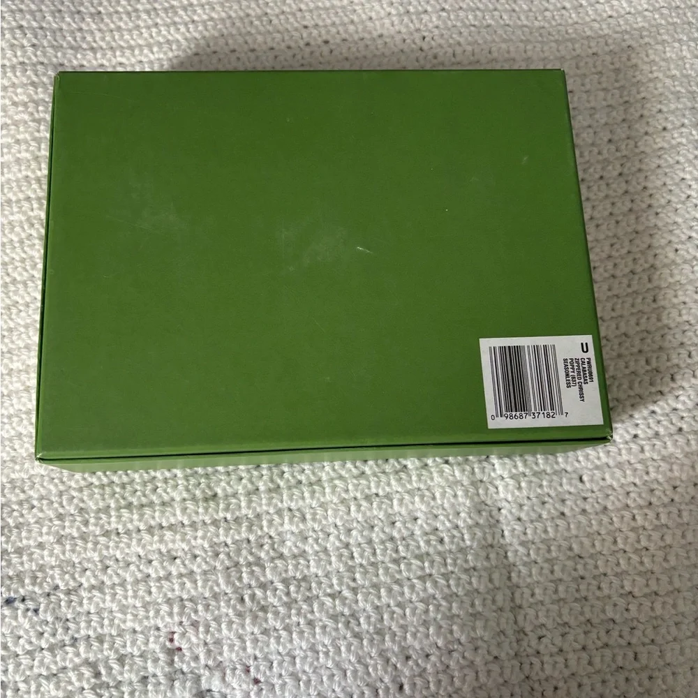 Kate Spade Zippered Chrissy - Picture 9 of 10